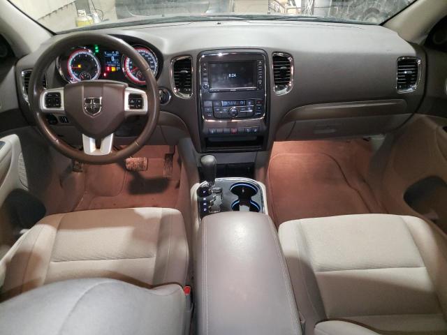 Photo 8 from auction – 2011 DODGE DURANGO EX with VIN 1D4RE2GG3BC717181