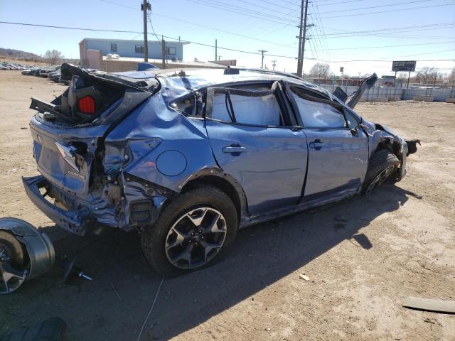 Photo 3 from auction – 2019 SUBARU CROSSTREK with VIN JF2GTAEC5K8277747