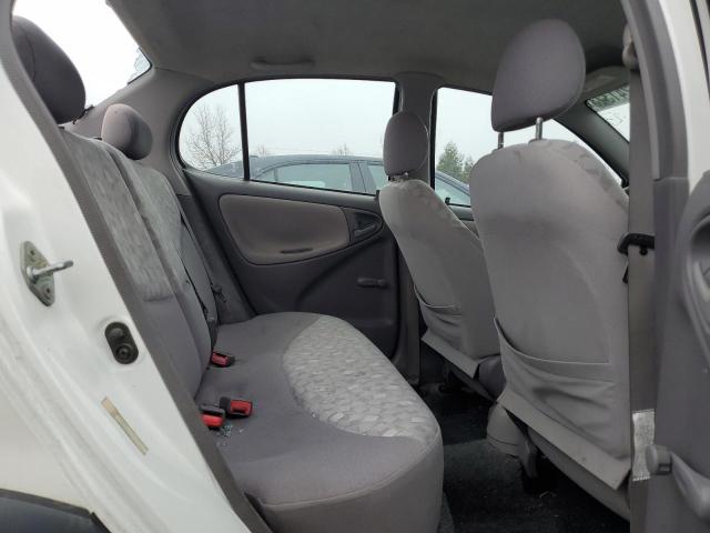 Photo 10 from auction – 2002 TOYOTA ECHO with VIN JTDBT123520222842