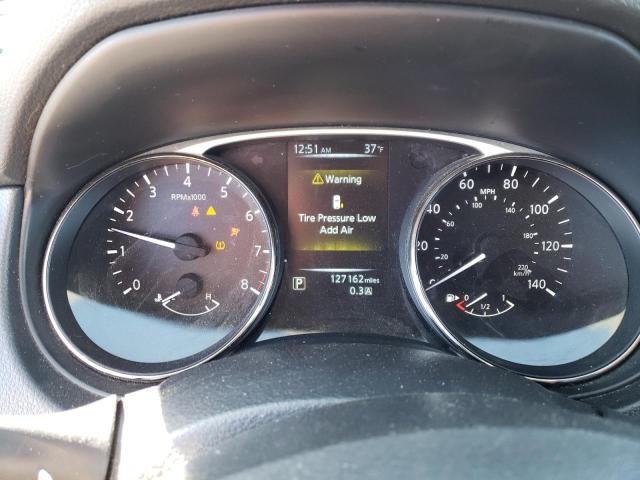 Photo 9 from auction – 2016 NISSAN ROGUE S with VIN JN8AT2MT5GW009011