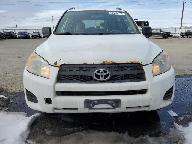 Photo 5 from auction – 2010 TOYOTA RAV4 with VIN 2T3BF4DV5AW071244