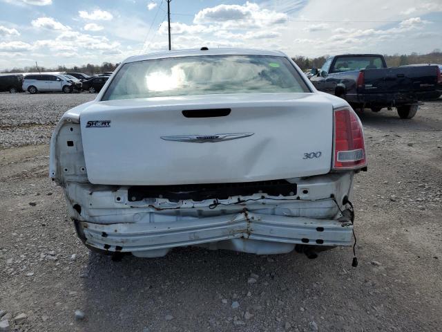 Photo 6 from auction – 2011 CHRYSLER 300 LIMITE with VIN 2C3CA5CG2BH529064