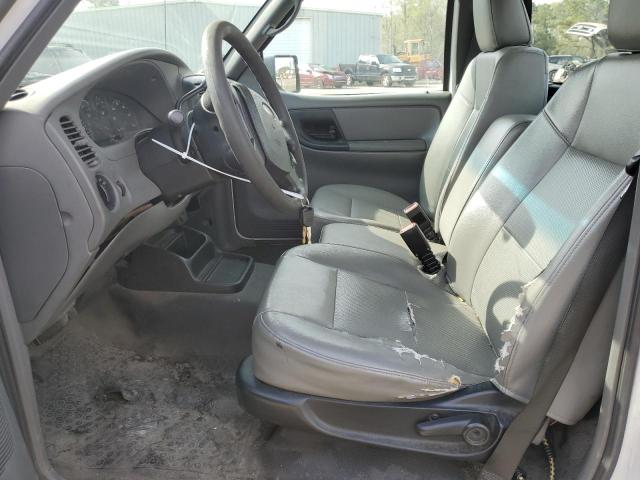 Photo 7 from auction – 2011 FORD RANGER with VIN 1FTKR1AD8BPA80390