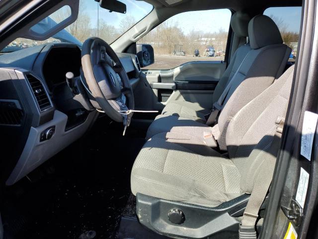 Photo 7 from auction – 2017 FORD F150 SUPER with VIN 1FTFW1EF8HFB92174