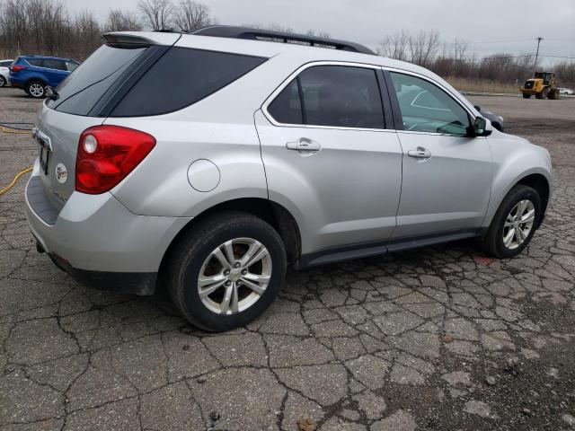 Photo 3 from auction – 2011 CHEVROLET EQUINOX LT with VIN 2GNALPEC7B1331759