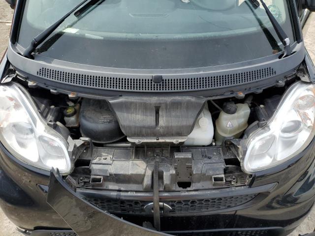 Photo 11 from auction – 2014 SMART FORTWO PUR with VIN WMEEJ3BA1EK745847