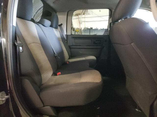 Photo 10 from auction – 2012 DODGE RAM 2500 S with VIN 3C6TD5CT4CG293249