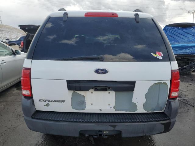 Photo 6 from auction – 2003 FORD EXPLORER X with VIN 1FMZU62K93UB06677