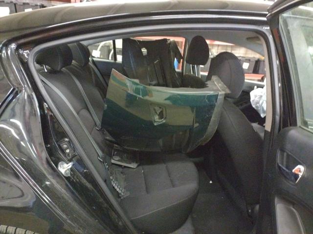 Photo 10 from auction – 2016 KIA FORTE LX with VIN KNAFK4A68G5571485