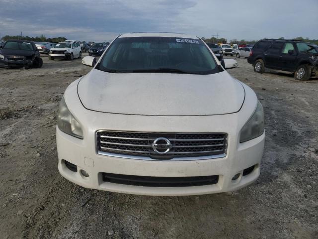 Photo 5 from auction – 2011 NISSAN MAXIMA S with VIN 1N4AA5AP4BC869654