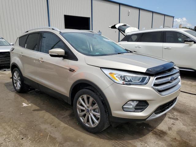 Photo 4 from auction – 2017 FORD ESCAPE TIT with VIN 1FMCU0J96HUD56774