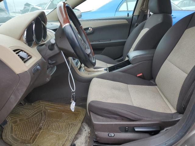 Photo 7 from auction – 2012 CHEVROLET MALIBU LS with VIN 1G1ZB5E06CF240820