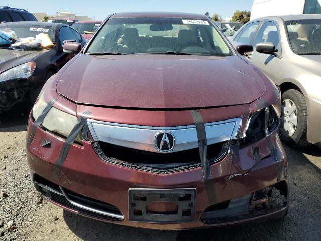 Photo 5 from auction – 2012 ACURA TL with VIN 19UUA8F24CA038241