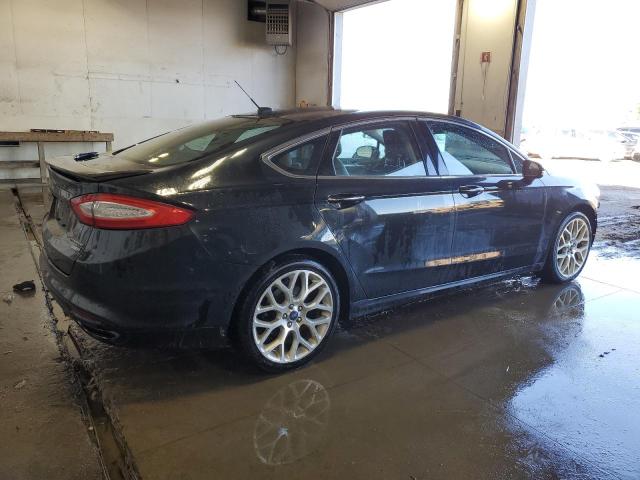 Photo 3 from auction – 2014 FORD FUSION TIT with VIN 3FA6P0D9XER192796