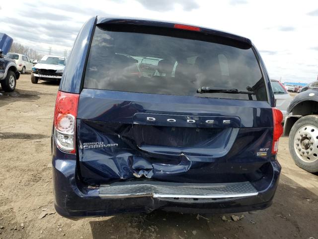 Photo 6 from auction – 2015 DODGE GRAND CARA with VIN 2C4RDGCG6FR540769