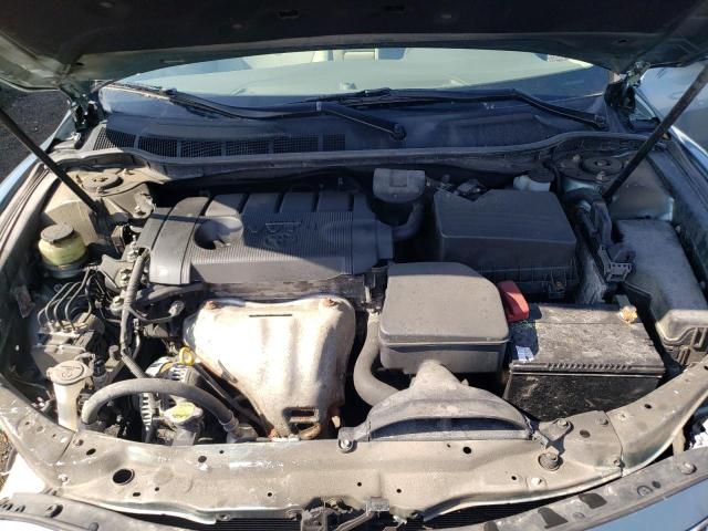 Photo 11 from auction – 2011 TOYOTA CAMRY BASE with VIN 4T1BF3EK2BU720555