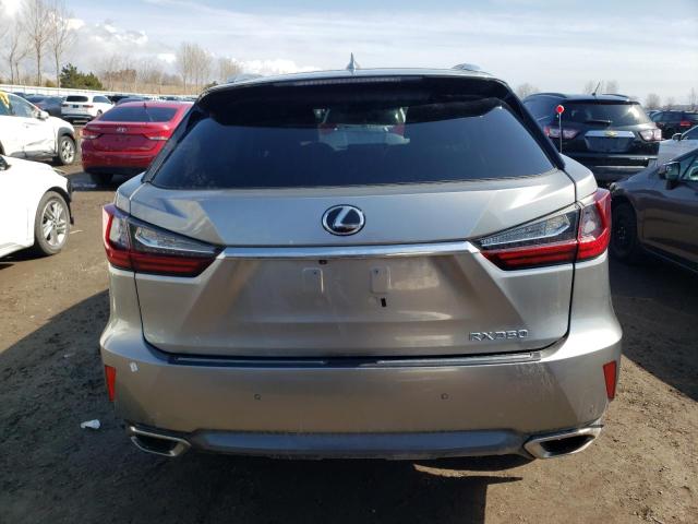 Photo 6 from auction – 2019 LEXUS RX 350 BAS with VIN 2T2BZMCA1KC181902