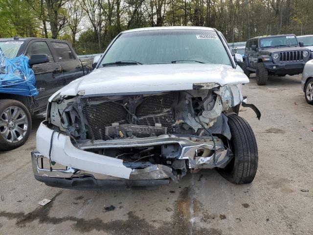 Photo 5 from auction – 2004 FORD F150 with VIN 1FTRX12W04FA03767