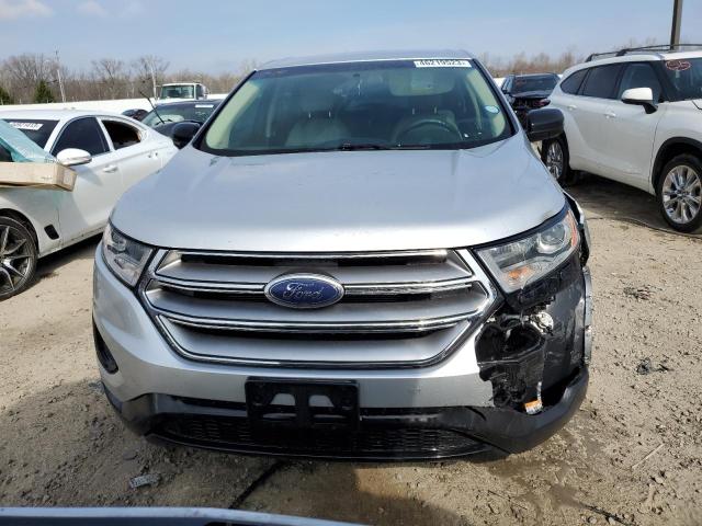 Photo 5 from auction – 2015 FORD EDGE SE with VIN 2FMTK3G89FBB39468