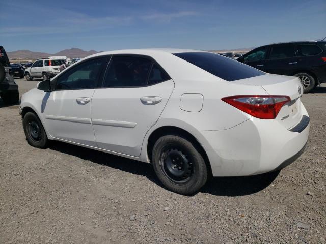 Photo 2 from auction – 2016 TOYOTA COROLLA L with VIN 2T1BURHE8GC680635