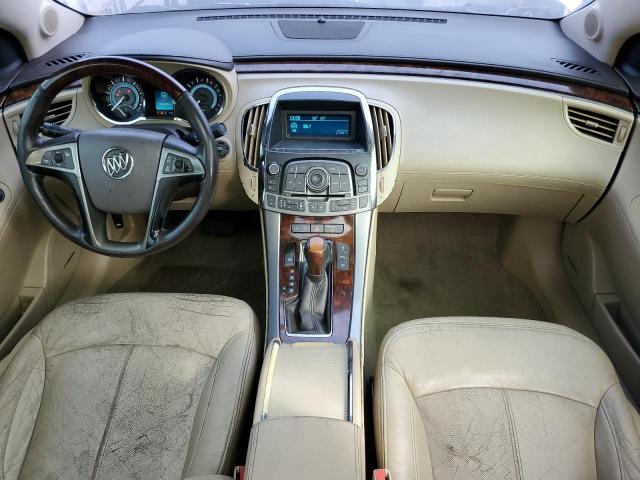 Photo 8 from auction – 2011 BUICK LACROSSE C with VIN 1G4GE5GDXBF308388