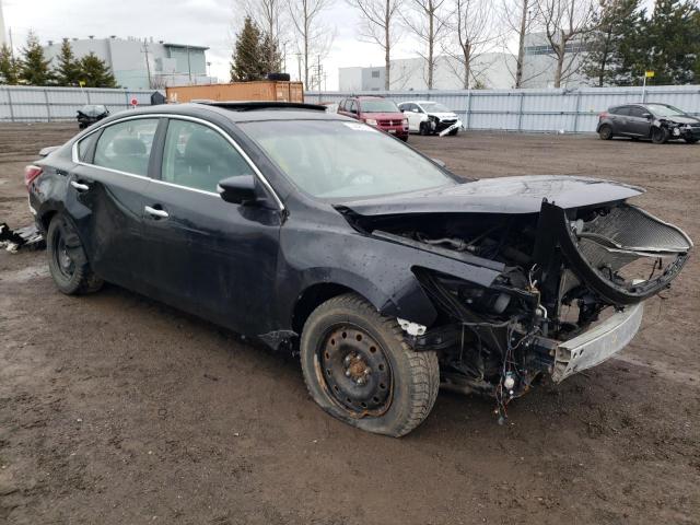 Photo 4 from auction – 2013 NISSAN ALTIMA 3.5 with VIN 1N4BL3AP6DN569687