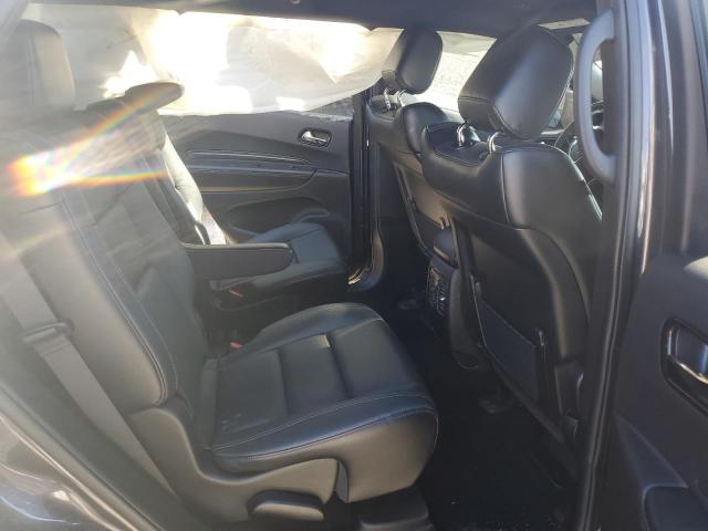 Photo 11 from auction – 2021 DODGE DURANGO GT with VIN 1C4RDHDG9MC694144