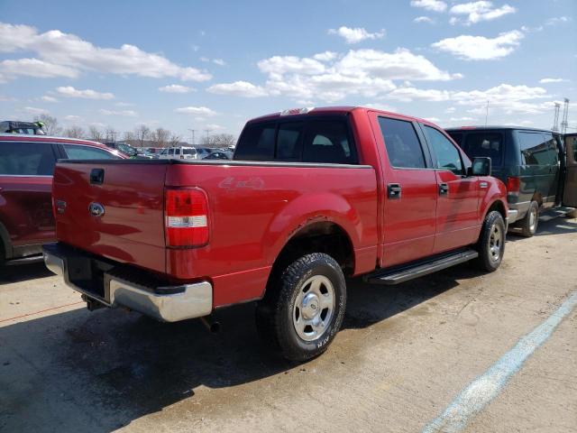 Photo 3 from auction – 2008 FORD F150 SUPER with VIN 1FTPW14V08FB10368