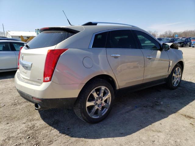 Photo 3 from auction – 2012 CADILLAC SRX PREMIU with VIN 3GYFNCE32CS607816