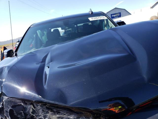 Photo 11 from auction – 2020 CHEVROLET SILVERADO with VIN 1GCRYEED0LZ298123