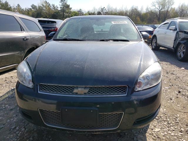 Photo 5 from auction – 2016 CHEVROLET IMPALA LIM with VIN 2G1WB5E3XG1186559