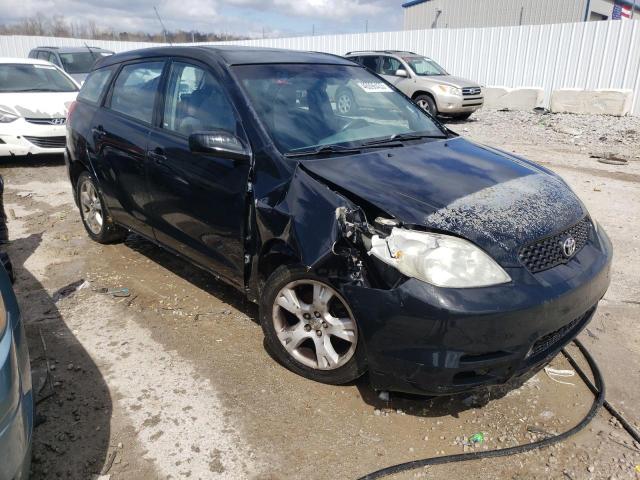 Photo 4 from auction – 2003 TOYOTA COROLLA MA with VIN 2T1KR32EX3C119404