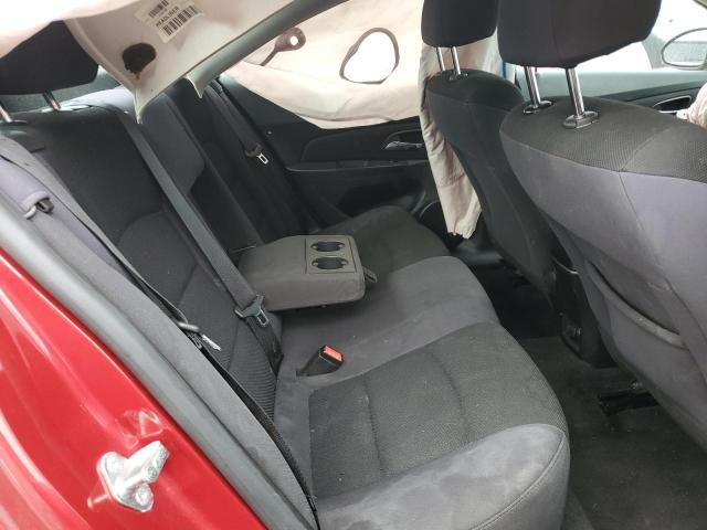 Photo 10 from auction – 2013 CHEVROLET CRUZE LT with VIN 1G1PC5SB8D7201264