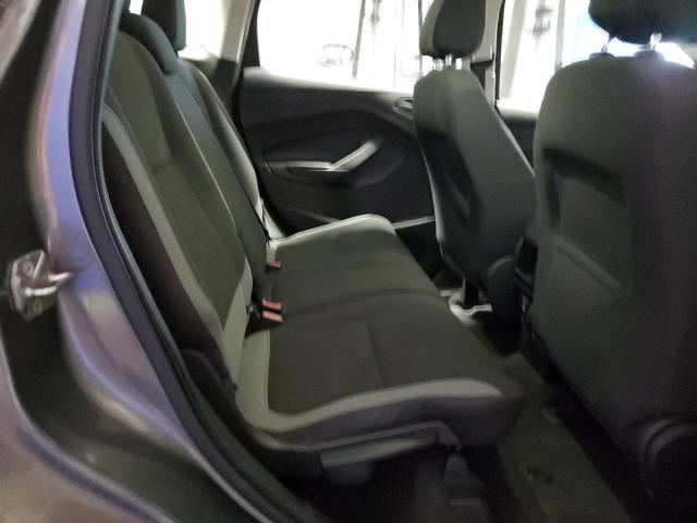 Photo 11 from auction – 2014 FORD ESCAPE S with VIN 1FMCU0F79EUB54997