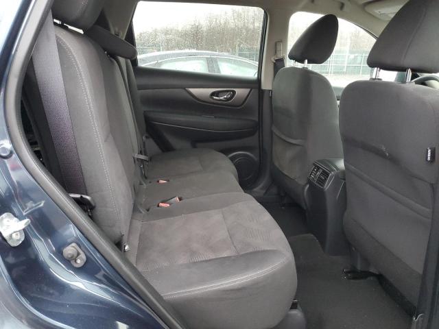 Photo 10 from auction – 2016 NISSAN ROGUE S with VIN KNMAT2MV1GP673779
