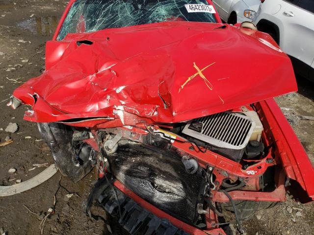 Zdjęcie 11 z aukcji – 2009 DODGE CHALLENGER z VIN 2B3LJ54T29H611394