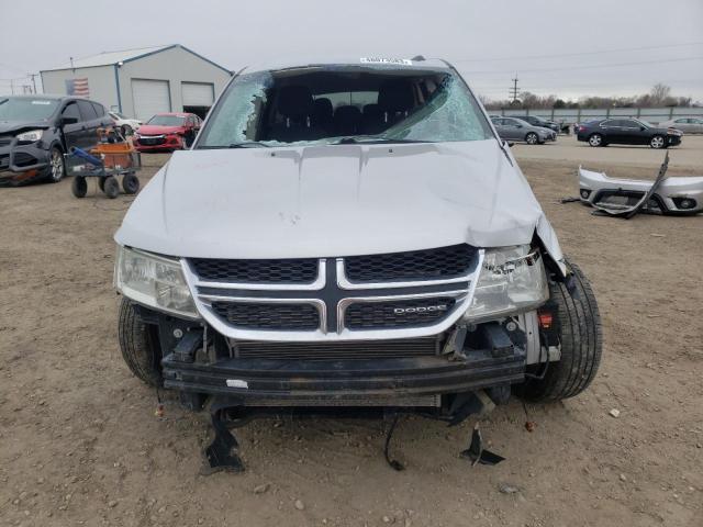 Photo 5 from auction – 2012 DODGE JOURNEY SX with VIN 3C4PDDBG9CT222435