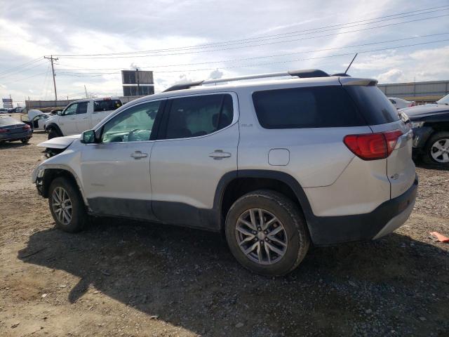 Снимка 2 от търг – 2017 GMC ACADIA SLE с VIN 1GKKNLLA6HZ248166