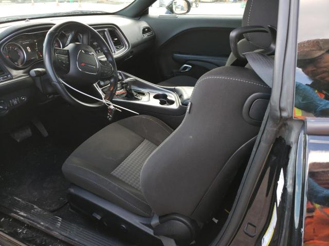 Photo 7 from auction – 2021 DODGE CHALLENGER with VIN 2C3CDZBT1MH635215