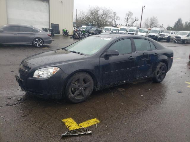 CHEVROLET MALIBU 2LT 2011 with VIN 1G1ZD5E10BF365815 - Photo from auction