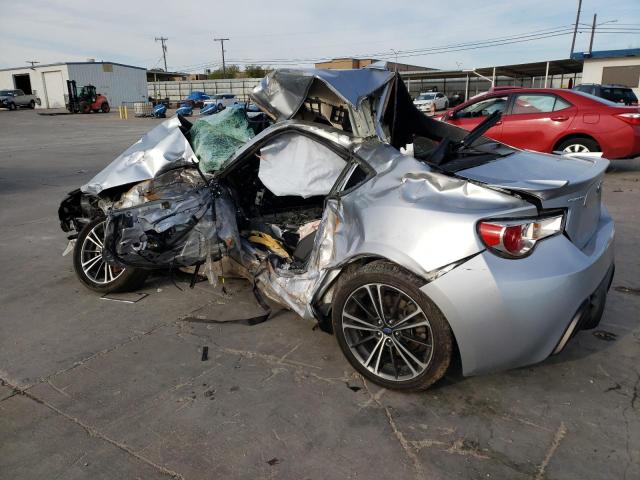 Photo 2 from auction – 2015 SUBARU BRZ 2.0 LI with VIN JF1ZCAC12F8603816