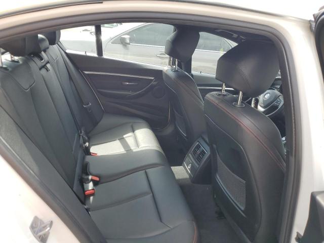 Photo 10 from auction – 2018 BMW 330 XI with VIN WBA8D9C59JEM34079