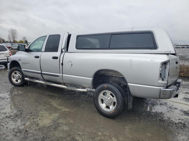 Photo 2 from auction – 2006 DODGE RAM 3500 S with VIN 3D7LX38C36G266261