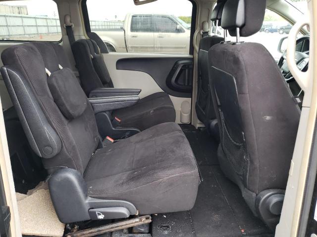 Photo 11 from auction – 2011 CHRYSLER TOWN & COU with VIN 2A4RR5DG0BR675321