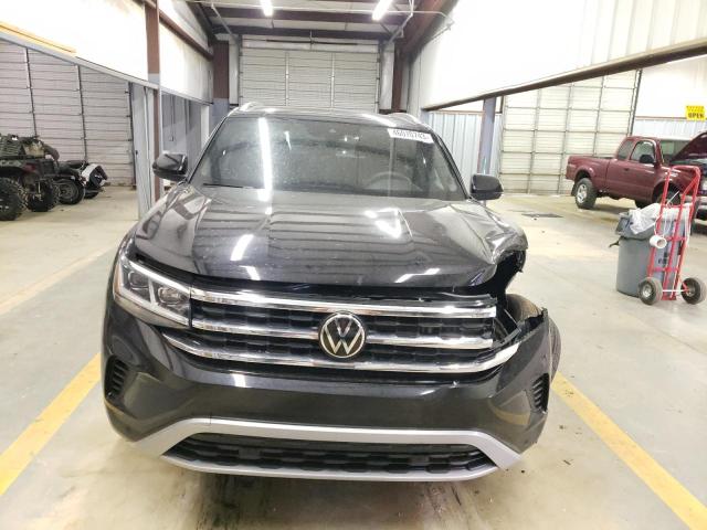 Photo 5 from auction – 2023 VOLKSWAGEN ATLAS CROS with VIN 1V2BC2CA8PC211681