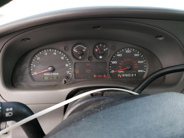 Photo 9 from auction – 2009 FORD RANGER with VIN 1FTYR10D29PA64658