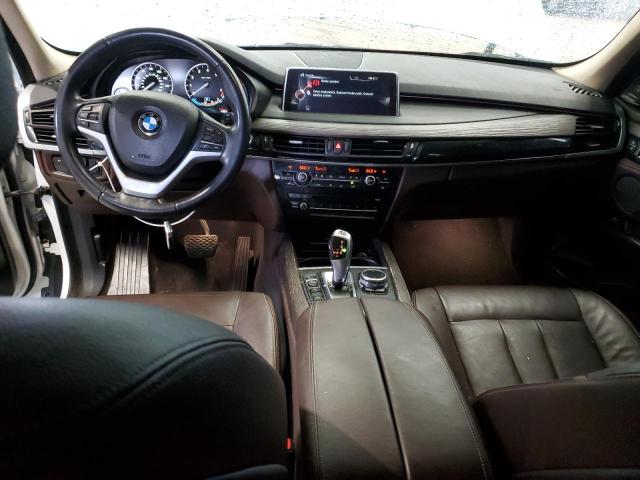 Photo 8 from auction – 2015 BMW X5 XDRIVE3 with VIN 5UXKR0C58F0K58196
