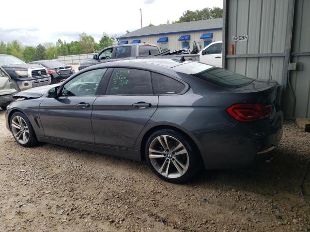 Photo 2 from auction – 2019 BMW 430I GRAN with VIN WBA4J1C59KBU67434