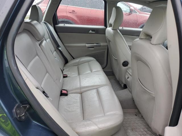 Photo 10 from auction – 2005 VOLVO V50 T5 with VIN YV1MJ682652078067