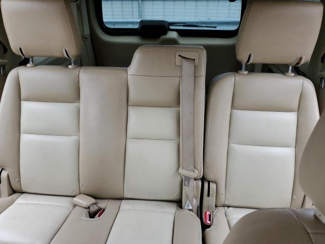 Photo 10 from auction – 2006 FORD EXPLORER E with VIN 1FMEU74E56ZA07826